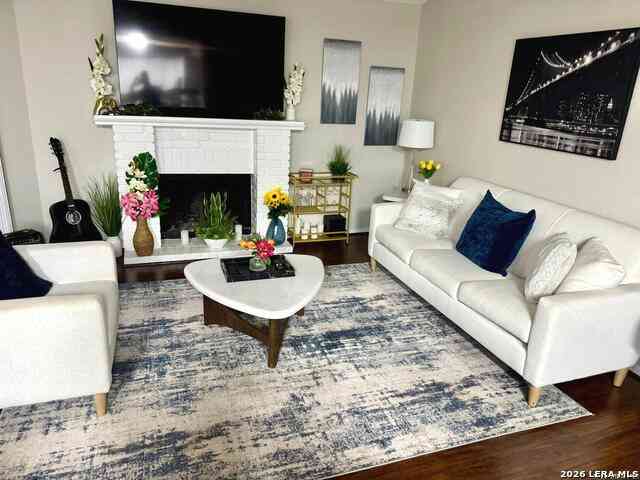 Condo For Rent - 11520 Huebner Rd #108<br/> San Antonio, TX 78230