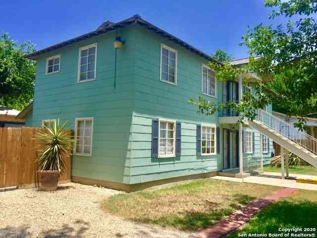 Apartment For Rent - 805 Eleanor Ave #B<br/> San Antonio, TX 78209