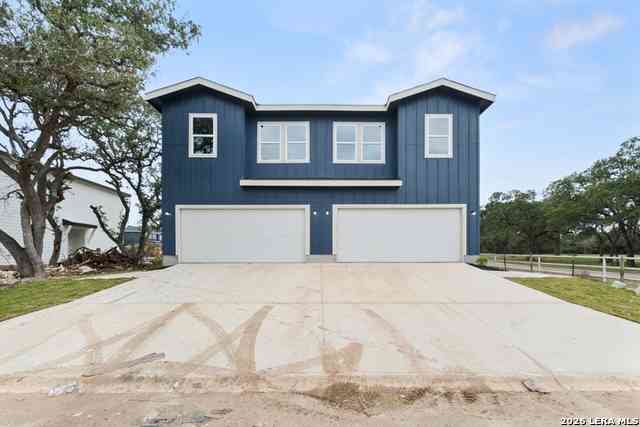 Multifamily For Rent - 8911 Fm 1560 N #203<br/> Bexar County, San Antonio, TX 78254