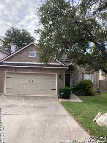 Homes For Rent - 2314 Cardigan Hl<br/> San Antonio, TX 78232