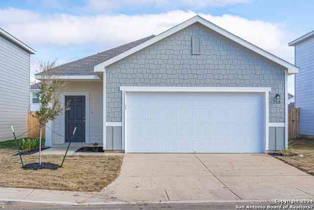 Homes For Rent - 7518 Boa Holw<br/> San Antonio, TX 78253