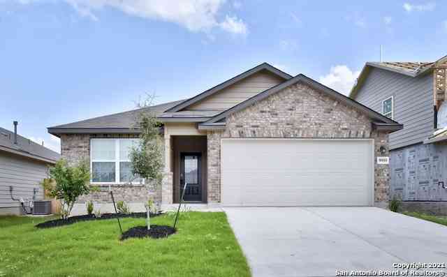 Homes For Rent - 9959 Bratten Rise<br/> San Antonio, TX 78254
