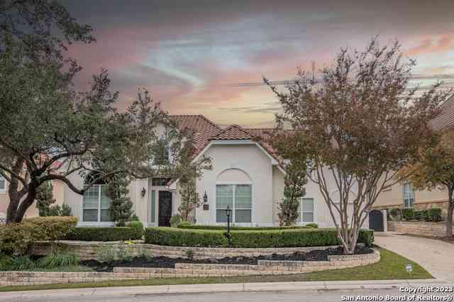 Homes For Rent - 7426 Hovingham<br/> San Antonio, TX 78257