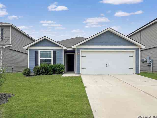 Homes For Rent - 7331 Anchor Cyn<br/> San Antonio, TX 78252