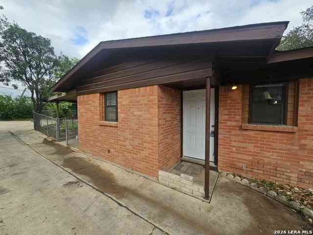 Multifamily For Rent - 235 Sunnyland #237<br/> Bexar County, San Antonio, TX 78228