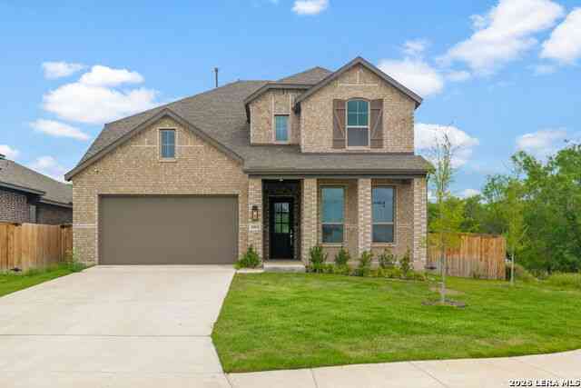 Homes For Rent - 10834 Saleh Cor<br/> Maverick County, San Antonio, TX 78224