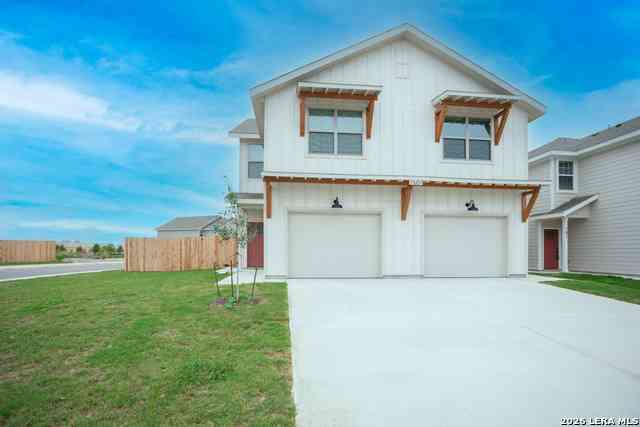 Multifamily For Rent - 7607 Gramercy Way #102<br/> Bexar County, San Antonio, TX 78253