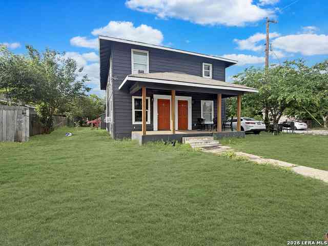 Multifamily For Rent - 224 W Pyron #B<br/> Bexar County, San Antonio, TX 78214
