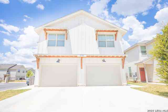 Multifamily For Rent - 10351 Lynwood Branch #102<br/> Bexar County, San Antonio, TX 78245