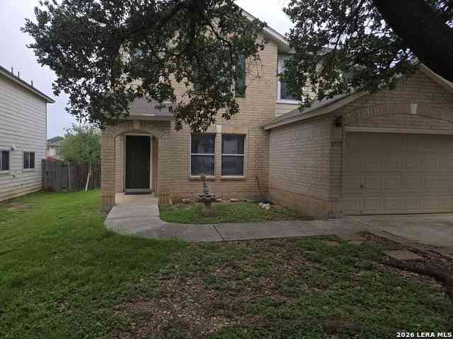 Homes For Rent - 6515 Kestrel Ln<br/> San Antonio, TX 78233
