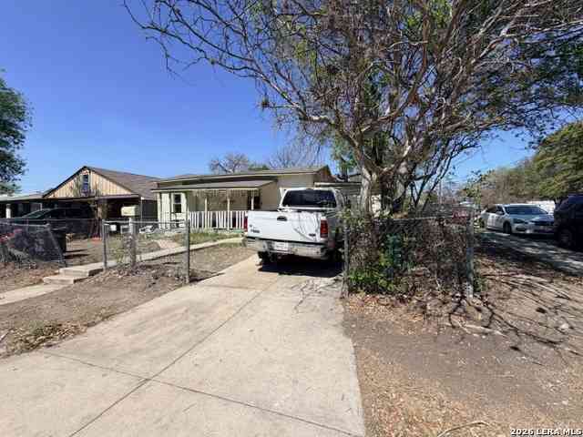 Multifamily For Rent - 2503 Arbor Pl<br/> Bexar County, San Antonio, TX 78228