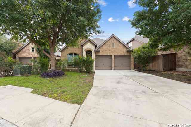 Homes For Rent - 8710 White Crown<br/> San Antonio, TX 78254