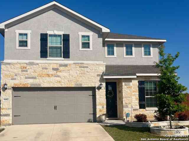 Homes For Rent - 9102 Novacek Blvd<br/> San Antonio, TX 78254