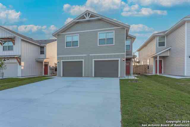 Multifamily For Rent - 13902 Enzo Gate #102<br/> Bexar County, San Antonio, TX 78253