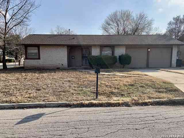 Homes For Rent - 5602 Ponderosa<br/> San Antonio, TX 78240