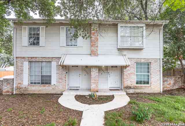 Multifamily For Rent - 14423 Brook Hollow Blvd #A<br/> Bexar County, San Antonio, TX 78232