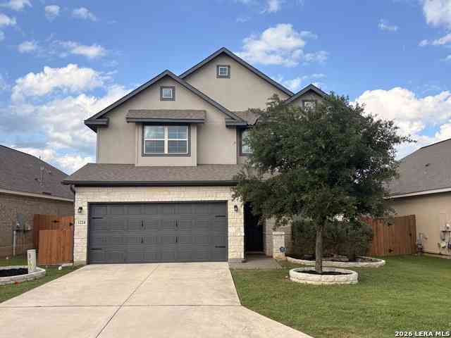 Homes For Rent - 1224 Loma Ranch<br/> New Braunfels, TX 78132