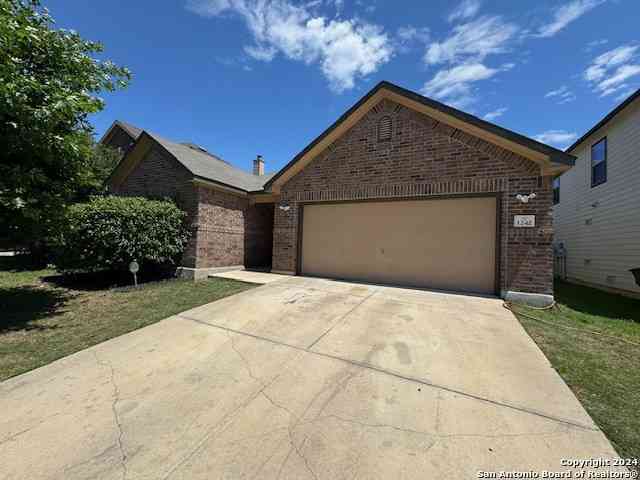 Homes For Rent - 1242 Big Lk<br/> San Antonio, TX 78245