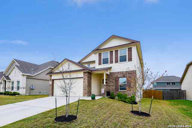 Homes For Rent - 513 Chelson Hunt<br/> Cibolo, TX 78108