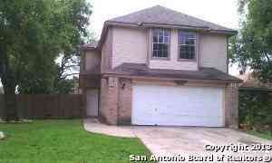 Homes For Rent - 11302 Cache Path<br/> San Antonio, TX 78245