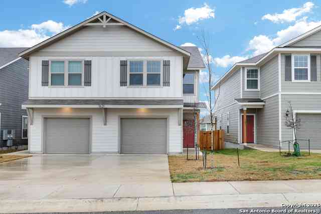 Other For Rent - 7621 Briarwood Pass #102<br/> San Antonio, TX 78252