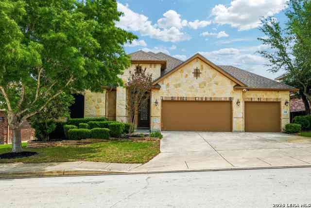 Homes For Rent - 218 Red Quill Nest<br/> San Antonio, TX 78253