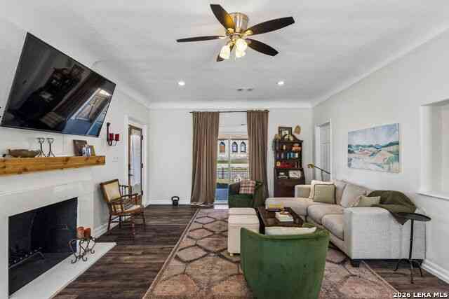 Homes For Rent - 1444 Mckinley Ave<br/> San Antonio, TX 78210