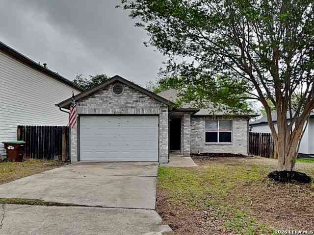 Homes For Rent - 8338 Morning<br/> Converse, TX 78109