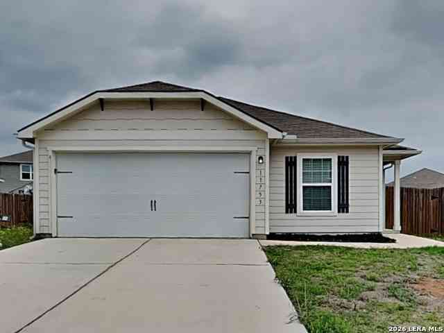 Homes For Rent - 11753 Alcoser<br/> San Antonio, TX 78252