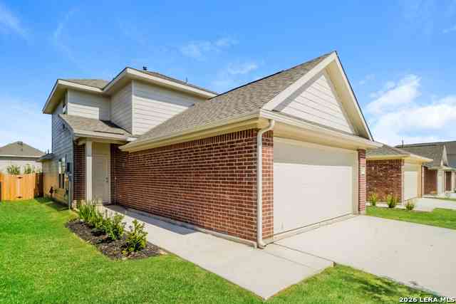 Homes For Rent - 5130 Blue Ranch<br/> San Antonio, TX 78223