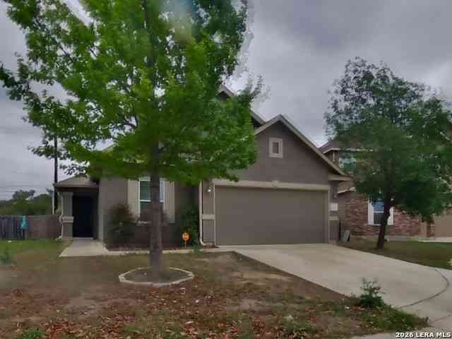 Homes For Rent - 15307 Delta<br/> San Antonio, TX 78253