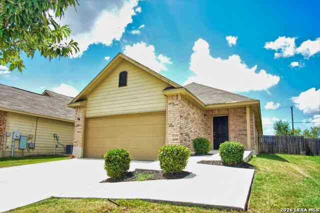 Homes For Rent - 6023 Camier Cove<br/> San Antonio, TX 78218