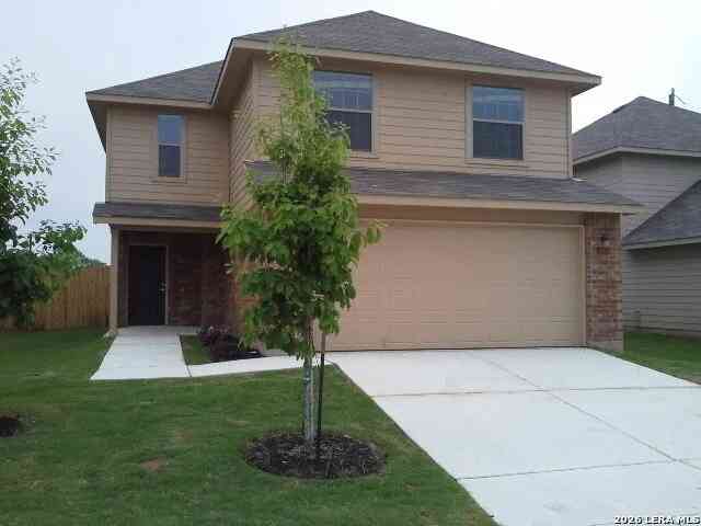 Homes For Rent - 10722 Butterfly Pass<br/> San Antonio, TX 78224