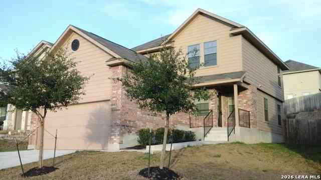 Homes For Rent - 2722 Majestic<br/> San Antonio, TX 78228