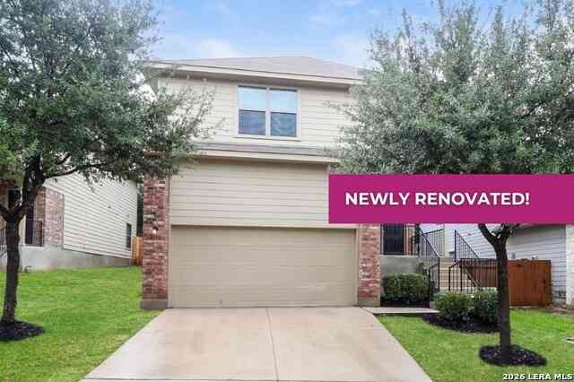 Homes For Rent - 2702 Telder Path<br/> San Antonio, TX 78228