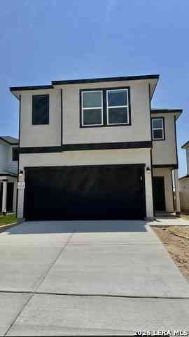Homes For Rent - 7510 Fishbowl Ln.<br/> San Antonio, TX 78253