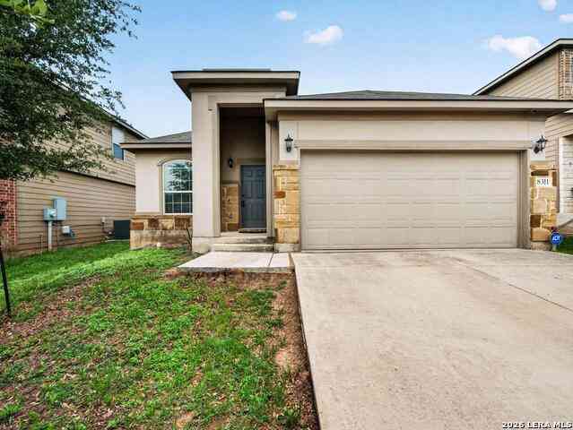 Homes For Rent - 8311 Prickly Oak<br/> San Antonio, TX 78223