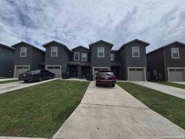 Multifamily For Rent - 6518 Marcel Way #101<br/> Bexar County, San Antonio, TX 78233