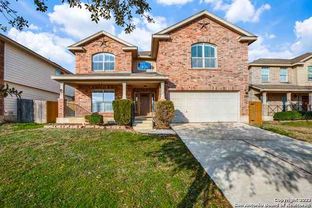 Homes For Rent - 10315 Timber Country<br/> San Antonio, TX 78254