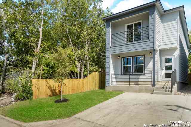Homes For Rent - 104 Shenandoah<br/> San Antonio, TX 78210