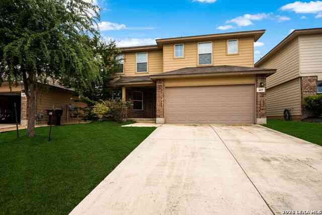 Homes For Rent - 469 Eastern Phoebe<br/> San Antonio, TX 78253