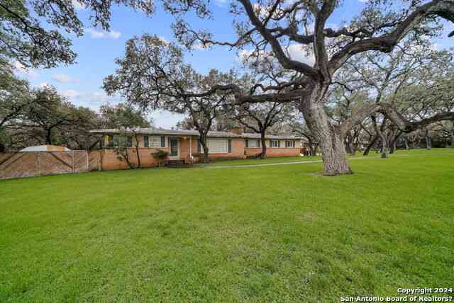 Homes For Rent - 112 Sunway Dr<br/> San Antonio, TX 78232