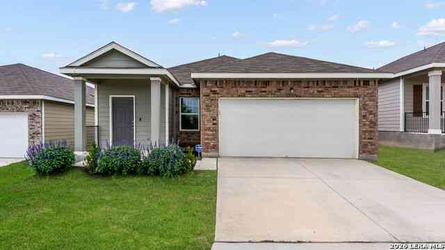 Homes For Rent - 12515 Antilia<br/> San Antonio, TX 78245