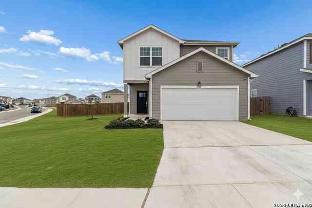Homes For Rent - 5822 Lilac Landing<br/> Converse, TX 78109