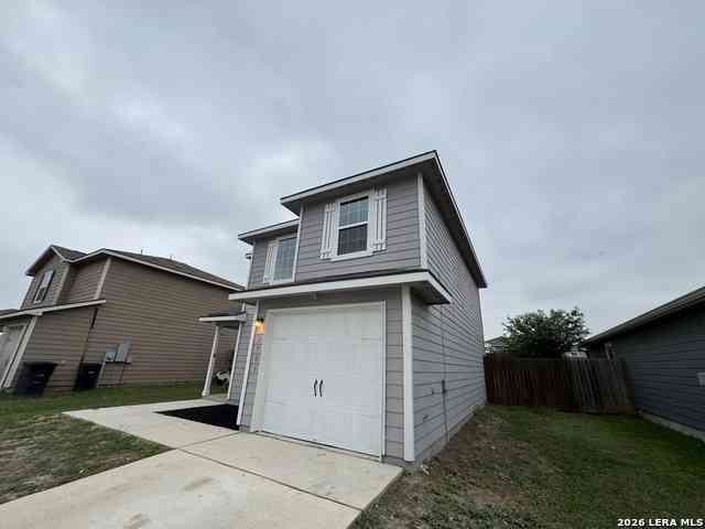 Homes For Rent - 2906 Lavender Mdw<br/> San Antonio, TX 78222