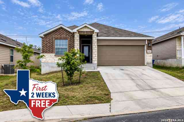 Homes For Rent - 3526 Manoway Bay<br/> San Antonio, TX 78223