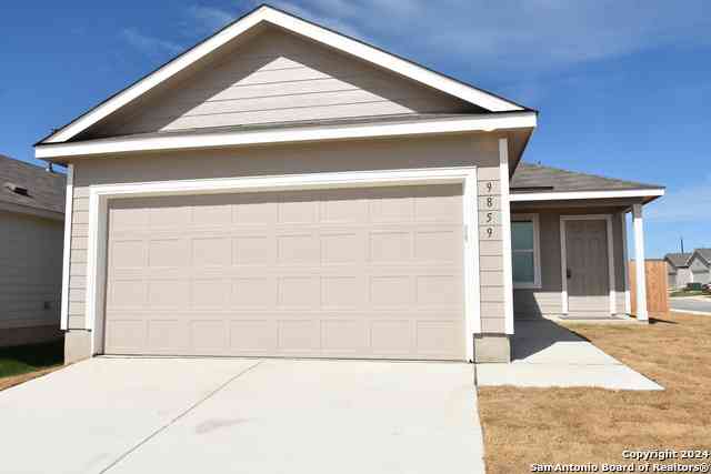 Homes For Rent - 9859 Butte Creek<br/> San Antonio, TX 78254