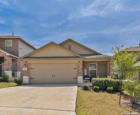 Homes For Rent - 10518 Egremont<br/> San Antonio, TX 78252