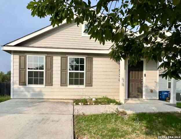 Homes For Rent - 10239 Robbins<br/> San Antonio, TX 78245