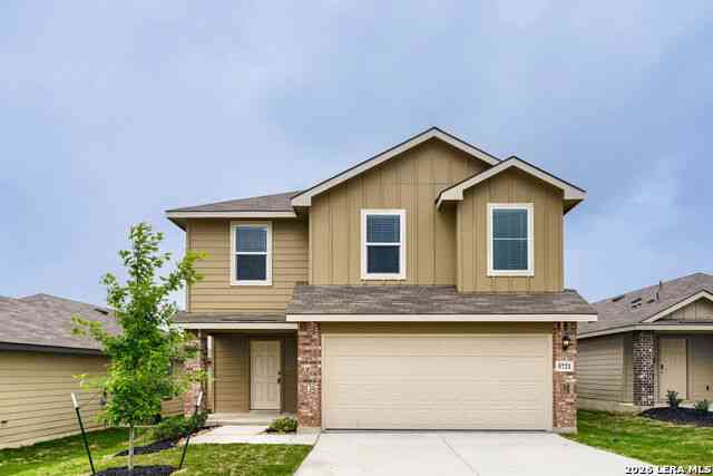 Homes For Rent - 5721 Bailey Downs<br/> San Antonio, TX 78245